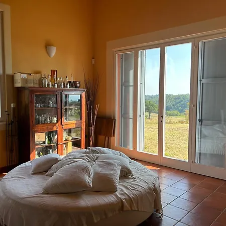 Vila Paradiso Sulle Colline Parmensi Medesano