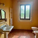 Villa Paradiso Sulle Colline Parmensi
