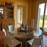Paradiso Sulle Colline Parmensi וילה *