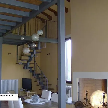 Paradiso Sulle Colline Parmensi * Medesano