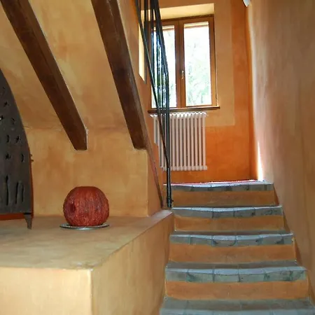 Paradiso Sulle Colline Parmensi *