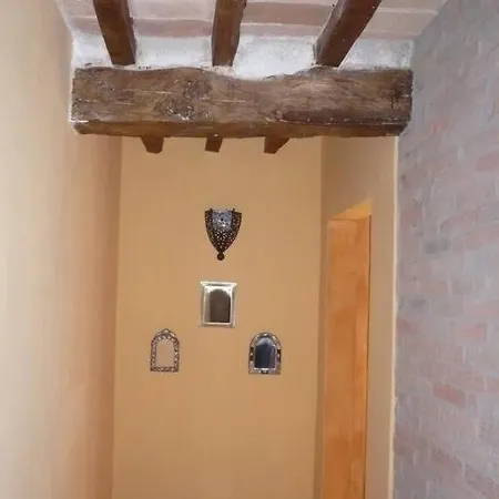 Paradiso Sulle Colline Parmensi וילה