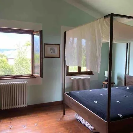 Paradiso Sulle Colline Parmensi Villa