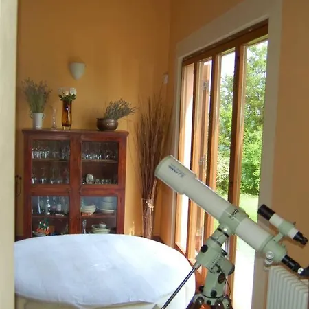 Paradiso Sulle Colline Parmensi *