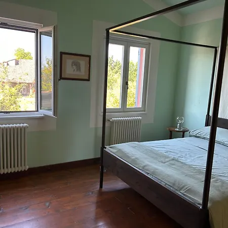 וילה Paradiso Sulle Colline Parmensi