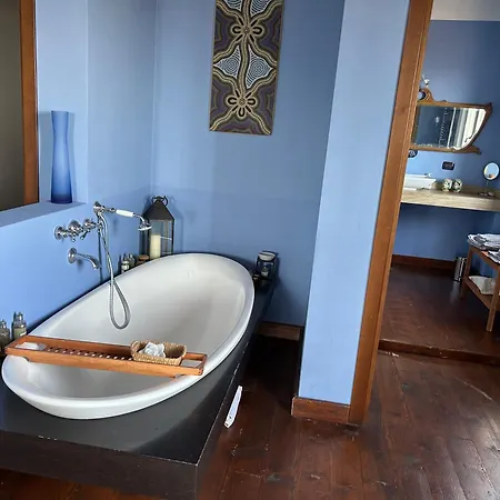 Paradiso Sulle Colline Parmensi וילה