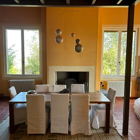 Paradiso Sulle Colline Parmensi Medesano