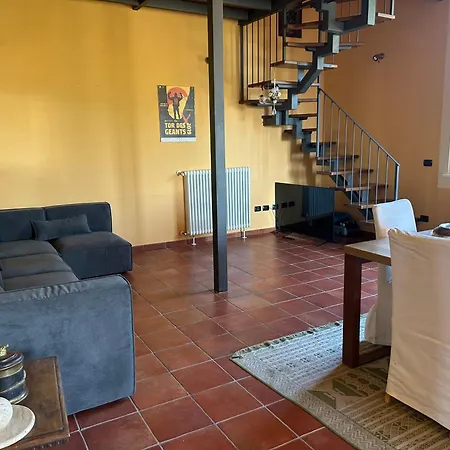 Paradiso Sulle Colline Parmensi Medesano