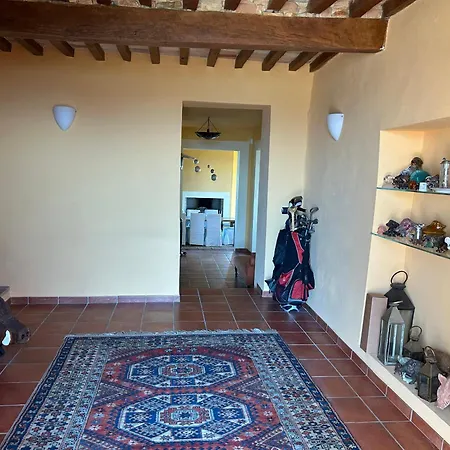 Paradiso Sulle Colline Parmensi Villa