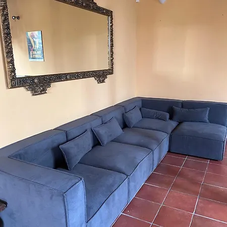 Paradiso Sulle Colline Parmensi Medesano