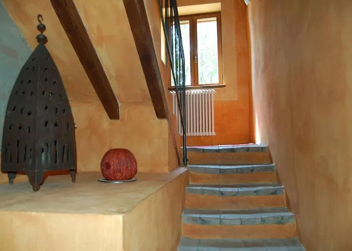 Paradiso Sulle Colline Parmensi *