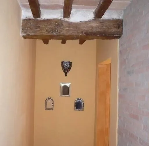 Paradiso Sulle Colline Parmensi 빌라