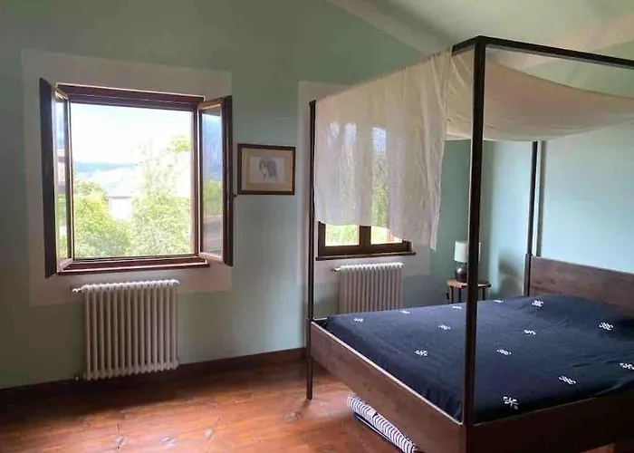 Paradiso Sulle Colline Parmensi 빌라