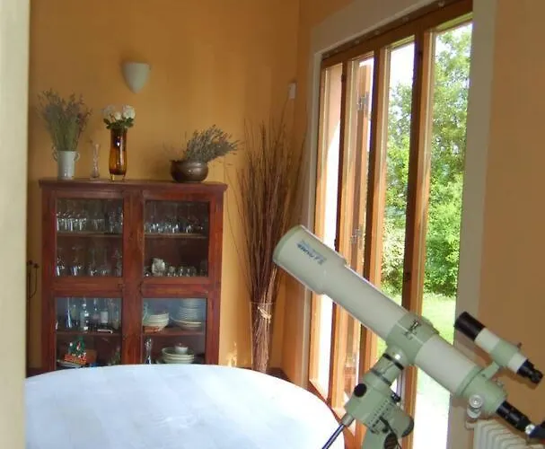 Paradiso Sulle Colline Parmensi *