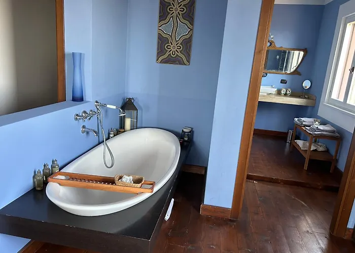 Paradiso Sulle Colline Parmensi 빌라