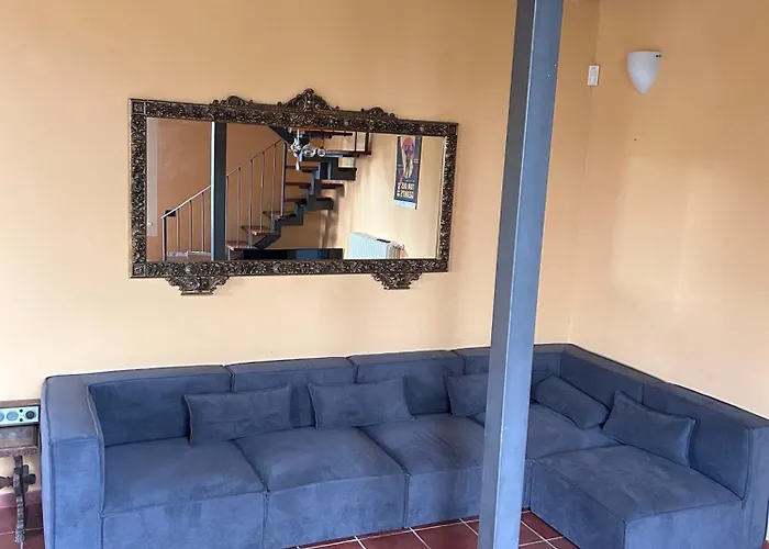 Paradiso Sulle Colline Parmensi 빌라