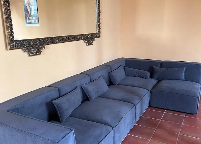 Paradiso Sulle Colline Parmensi 메데사노